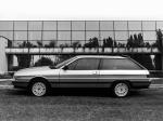 Lancia Gamma Olgiata 1982 года